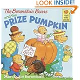 The Berenstain Bears and the Prize Pumpkin