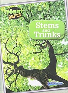 Stems and Trunks by Melanie Waldron