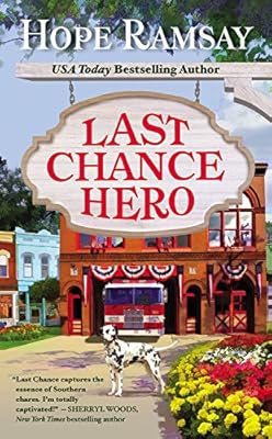 Last Chance Hero