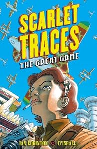 Scarlet Traces: The Great Game