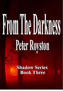 From The Darkness by Peter Royston