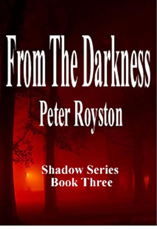 From The Darkness by Peter Royston