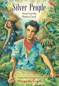 Silver People: Voices from the Panama Canal