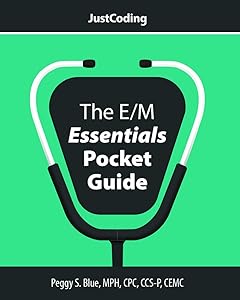 JustCoding's E/M Essentials Toolkit