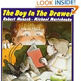 The Boy in the Drawer