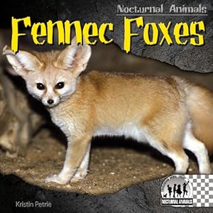 Fennec Foxes