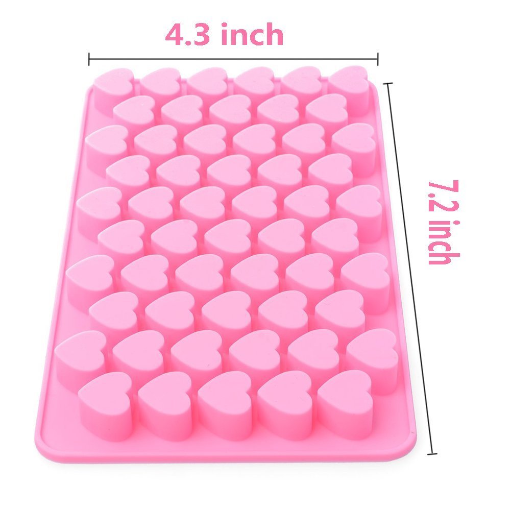 

Xcellent Global Silicone Shape Ice Cube M-HG010B