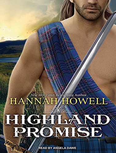 Highland Promise by Hannah Howell