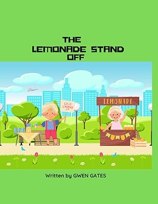 THE LEMONADE STANDOFF