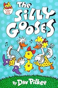 The Silly Gooses