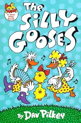 The Silly Gooses