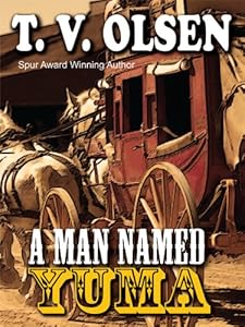 A Man Named Yuma