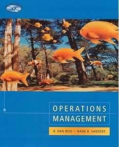 Operations Management