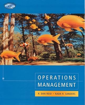 Operations Management