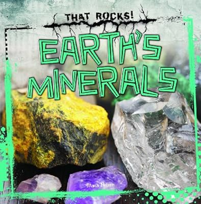 Earth's Minerals