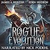 Rogue Evolution