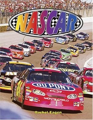 NASCAR (Automania!)
