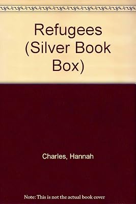 Refugees (Silver Book Box)