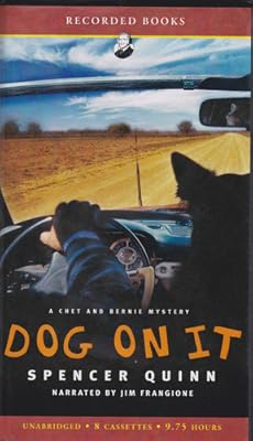 Dog On It