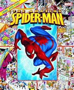 The Amazing Spiderman