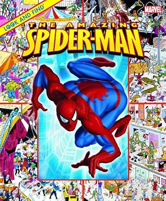 The Amazing Spiderman