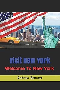 Visit New York: Welcome To New York