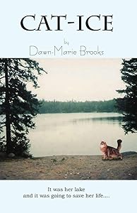 CatIce by Dawnmarie Brooks