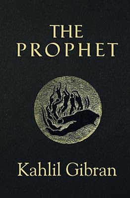 The Prophet (Reader's Library Classics) (Illustrated)