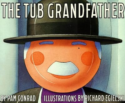 The Tub Grandfather