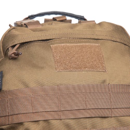 

Winforce Saker Pack Military Tactical Molle Backpack Camping Hiking Trekking Bag