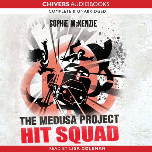 The Medusa Project: Hit Squad