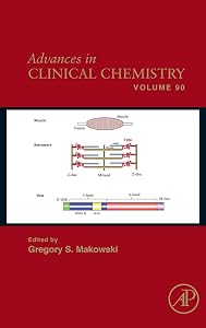 Advances in Clinical Chemistry (Volume 90)