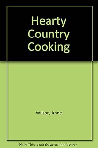 Hearty Country Cooking