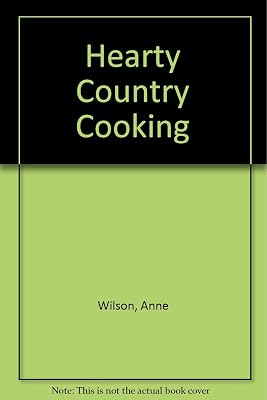 Hearty Country Cooking