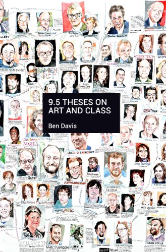 9.5 Theses on Art and Class by Ben Davis