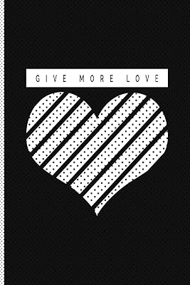 Give More Love