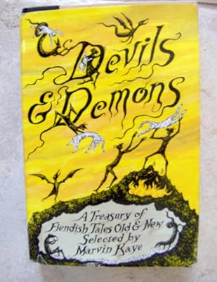Devils and Demons (Dorset Classic Reprints Series)