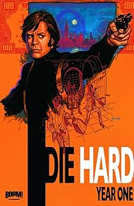 Die Hard: Year One Vol. 2 (2)