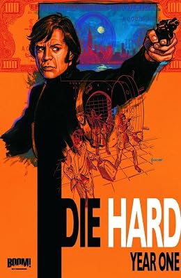 Die Hard: Year One Vol. 2 (2)