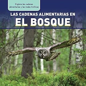 Las Cadenas Alimentarias En El Bosque