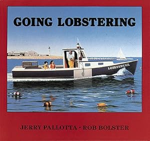 Going Lobstering (Outdoor Adventures)