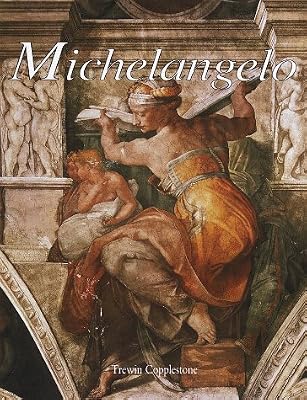 Michelangelo (Treasures of Art)