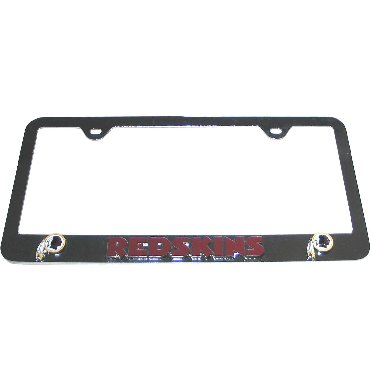 

NFL Washington Redskins Tag Frame