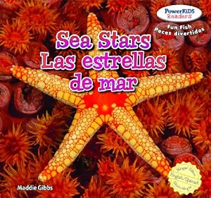 Sea Stars / Las estrellas de mar