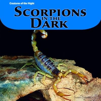 Scorpions in the Dark