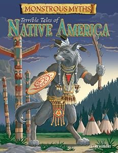 Terrible Tales of Native America