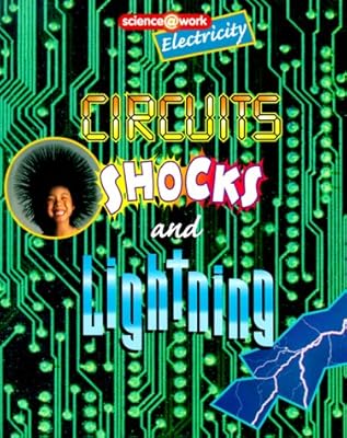Electricity: Circuits, Shocks, and Lightning (Science @ Work)
