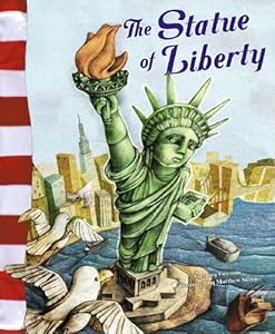 The Statue of Liberty (American Symbols)