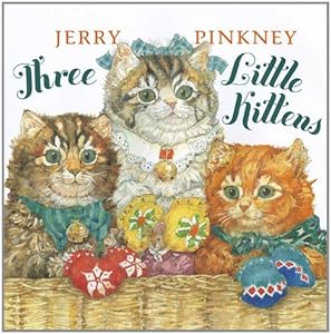 Three Little Kittens