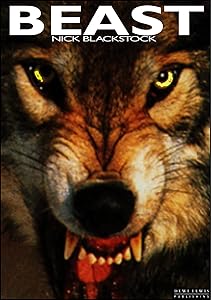Beast by Nick Blackstock